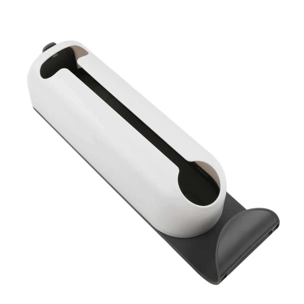 ABS Material Grocery Bag Saver and Dispenser for New and Reusable Bags 