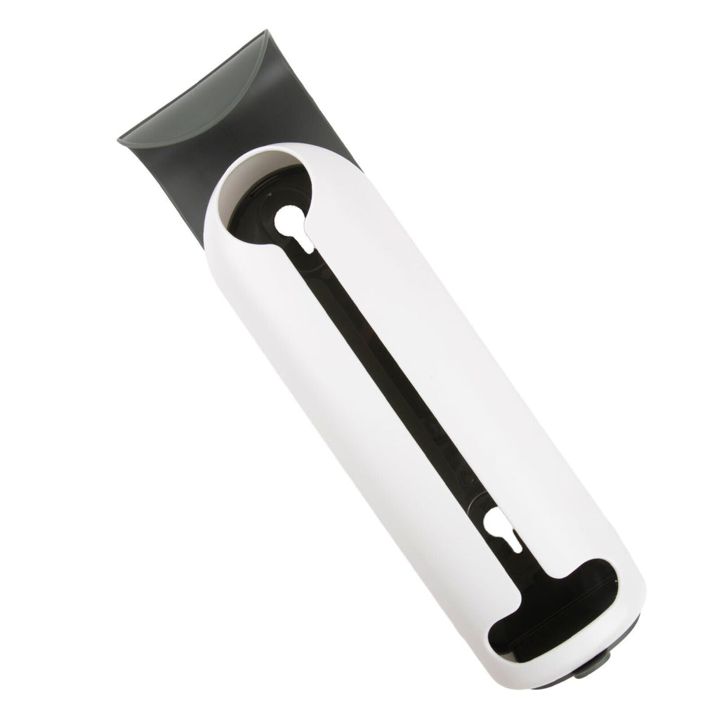 ABS Material Grocery Bag Saver and Dispenser for New and Reusable Bags 