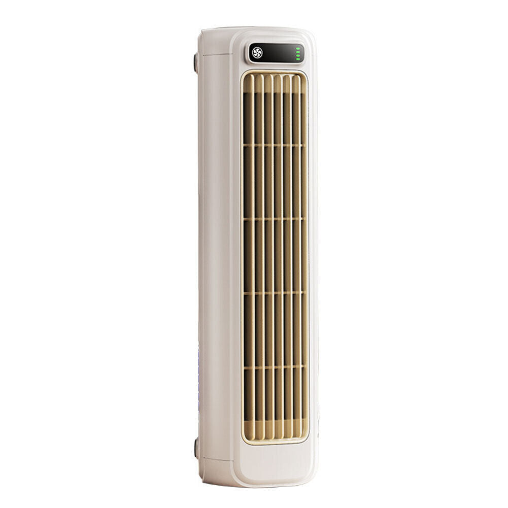 Cooling Ace Cooling Ace Air Conditioner Cooling Fan Quiet with 3 Speeds