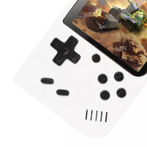 Built-In 800 Classic Games Gameboy Handheld Retro Video Game Console 