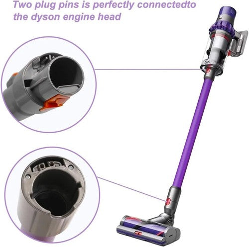 Replacement Wand Tube for Dyson Stick V8 V10 V11 V15 Vacuum Extension Tube Rod