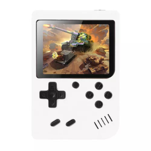 Built-In 800 Classic Games Gameboy Handheld Retro Video Game Console 