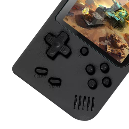 Built-In 800 Classic Games Gameboy Handheld Retro Video Game Console 