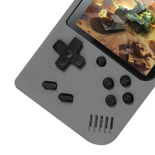Built-In 800 Classic Games Gameboy Handheld Retro Video Game Console 