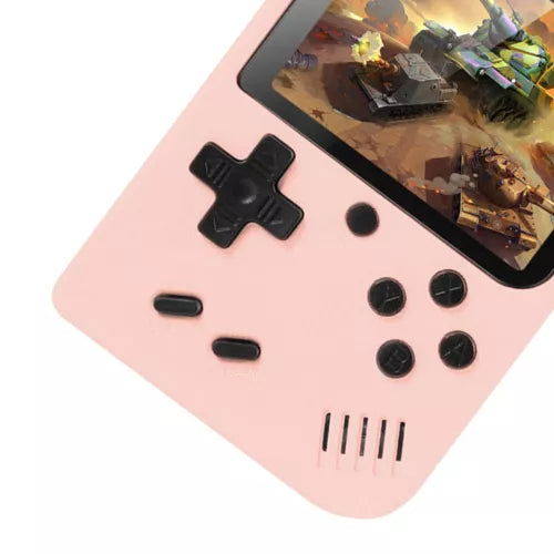 Built-In 800 Classic Games Gameboy Handheld Retro Video Game Console 