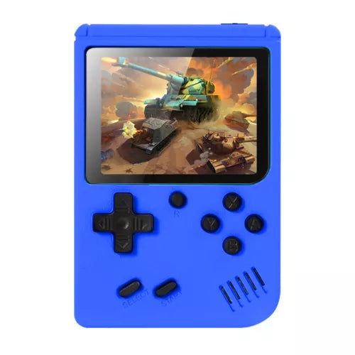 Built-In 800 Classic Games Gameboy Handheld Retro Video Game Console 