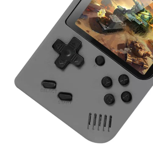 Built-In 800 Classic Games Gameboy Handheld Retro Video Game Console 