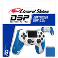 Lizard Skins DSP Skin for PS4 Controller (Polar Blue) NEW
