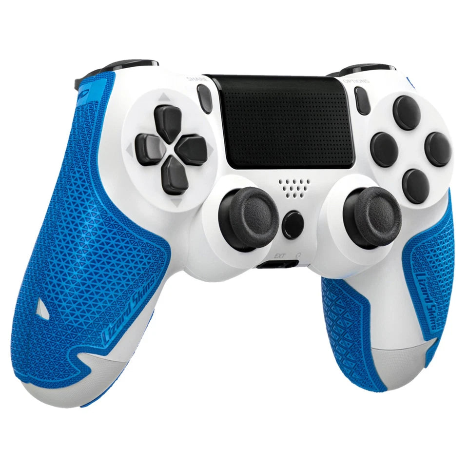 Lizard Skins DSP Skin for PS4 Controller (Polar Blue) NEW