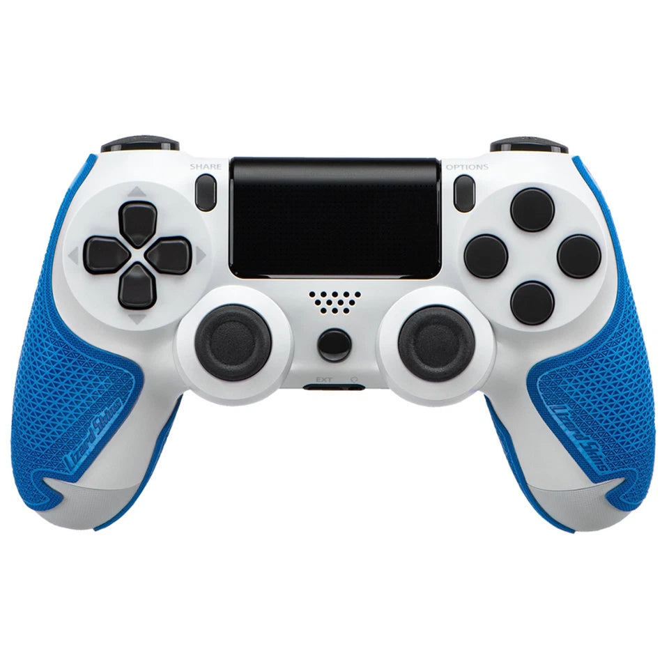 Lizard Skins DSP Skin for PS4 Controller (Polar Blue) NEW