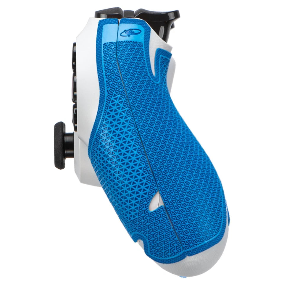 Lizard Skins DSP Skin for PS4 Controller (Polar Blue) NEW