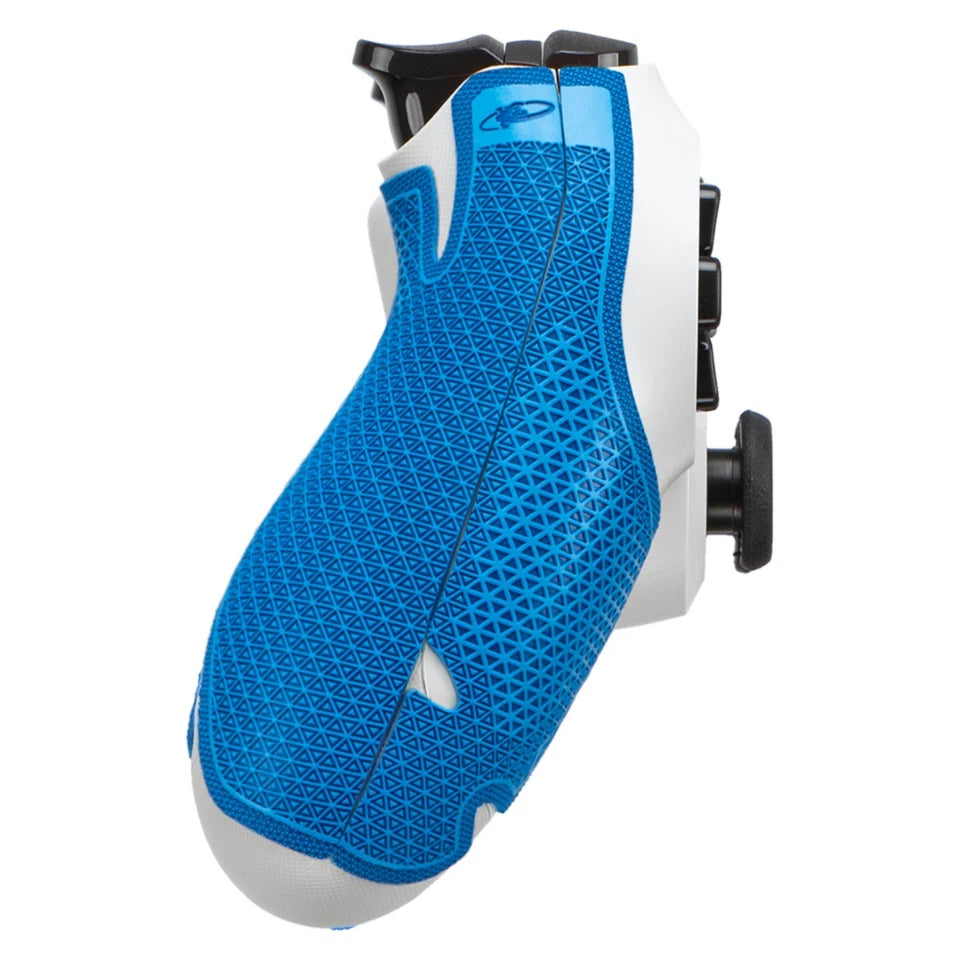 Lizard Skins DSP Skin for PS4 Controller (Polar Blue) NEW