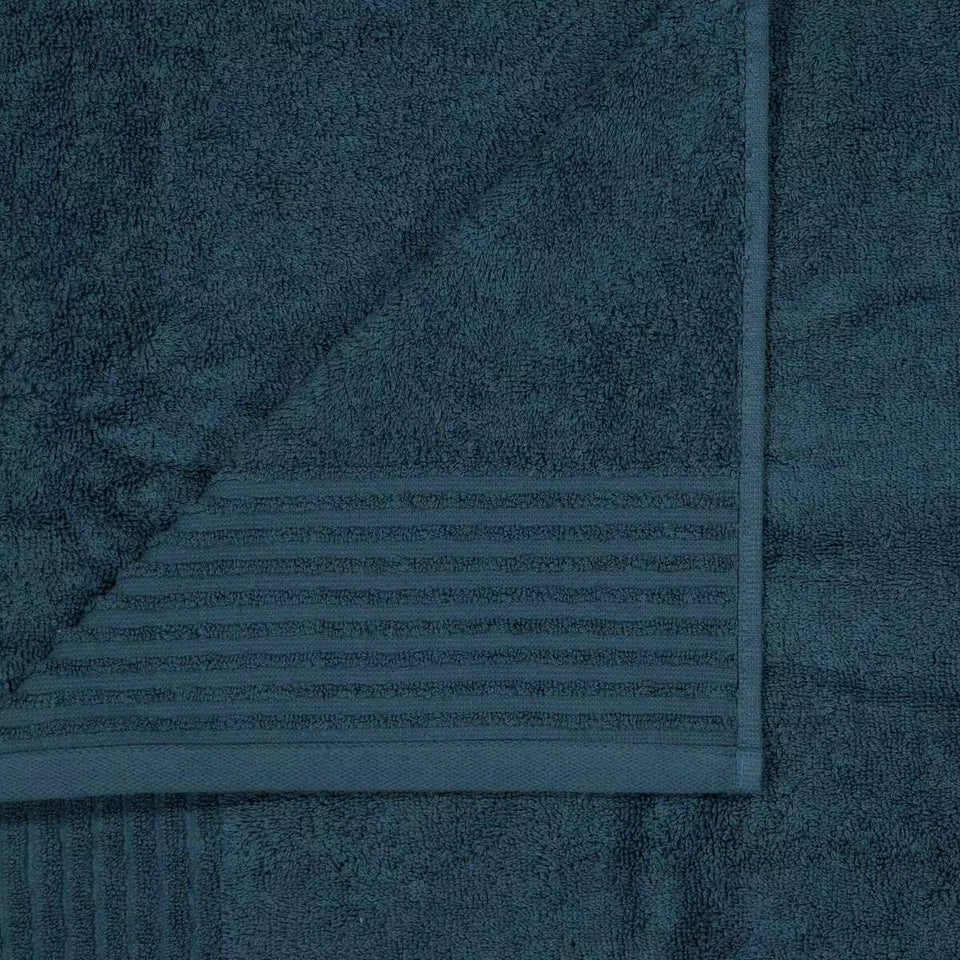 Cotton Bath Towel Bath Sheet Face Washer Hand Towel Edan Absorbant and Soft