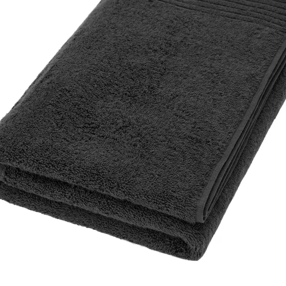 Cotton Bath Towel Bath Sheet Face Washer Hand Towel Edan Absorbant and Soft