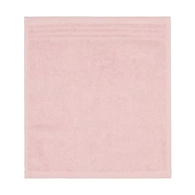 Cotton Bath Towel Bath Sheet Face Washer Hand Towel Edan Absorbant and Soft