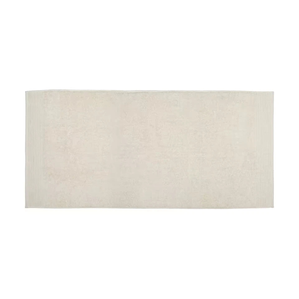 Cotton Bath Towel Bath Sheet Face Washer Hand Towel Edan Absorbant and Soft