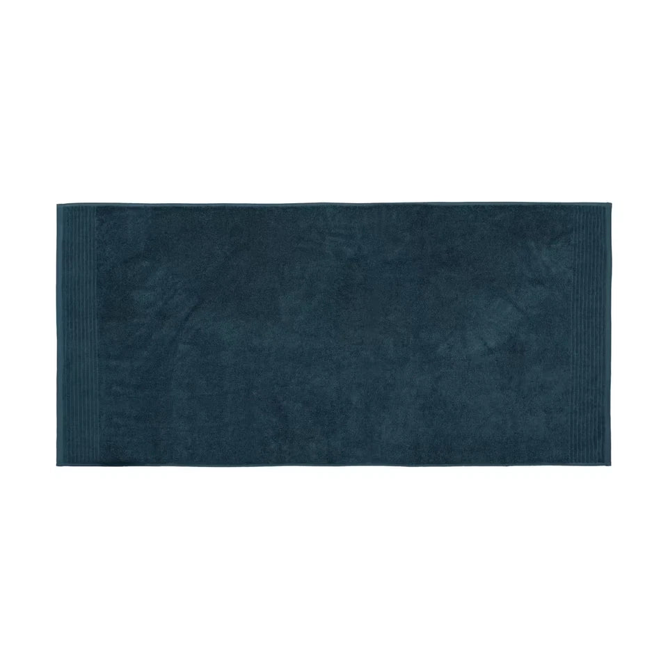 Cotton Bath Towel Bath Sheet Face Washer Hand Towel Edan Absorbant and Soft