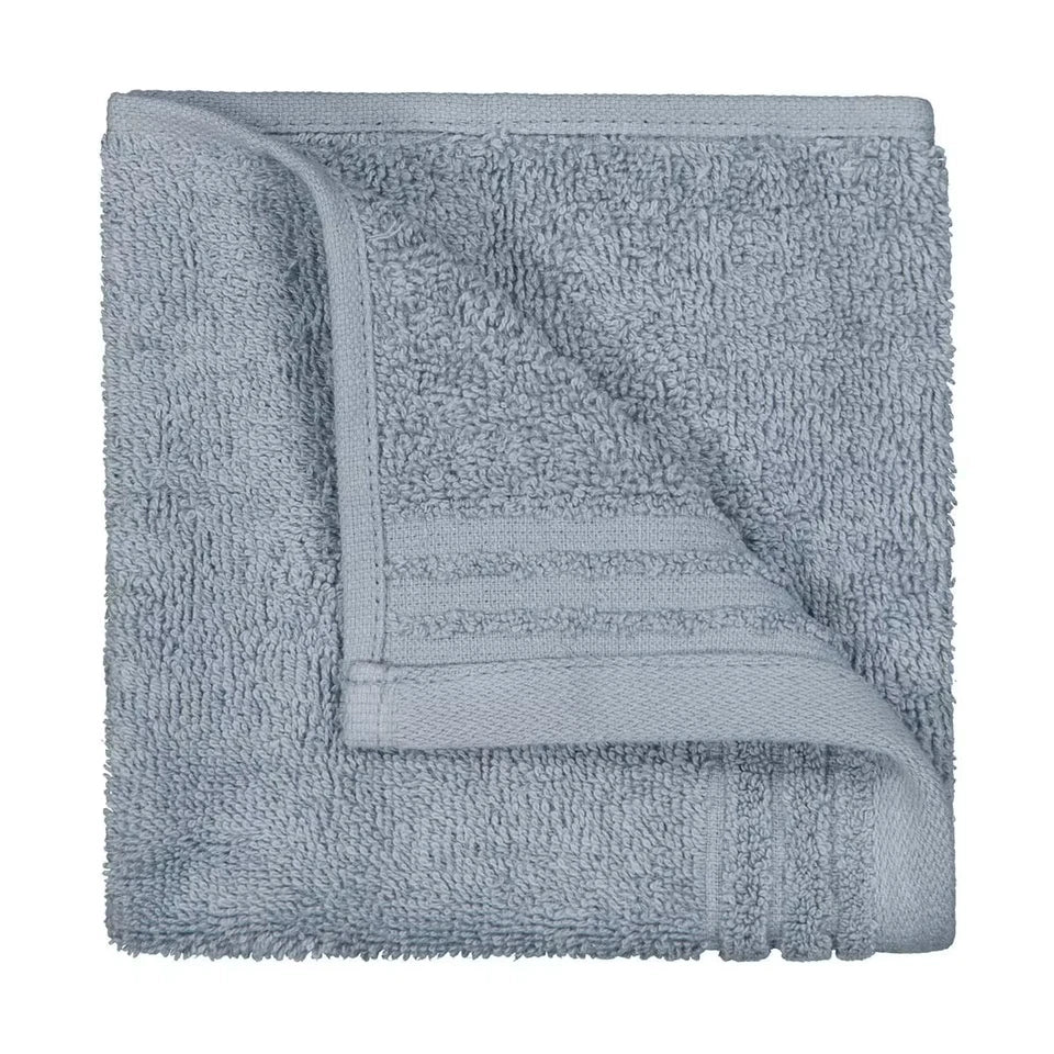 Cotton Bath Towel Bath Sheet Face Washer Hand Towel Edan Absorbant and Soft