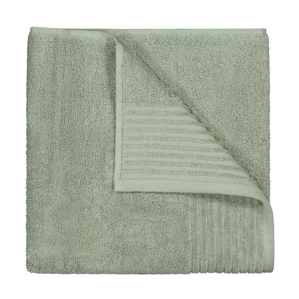 Cotton Bath Towel Bath Sheet Face Washer Hand Towel Edan Absorbant and Soft