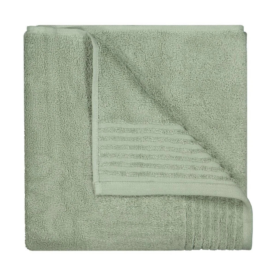 Cotton Bath Towel Bath Sheet Face Washer Hand Towel Edan Absorbant and Soft