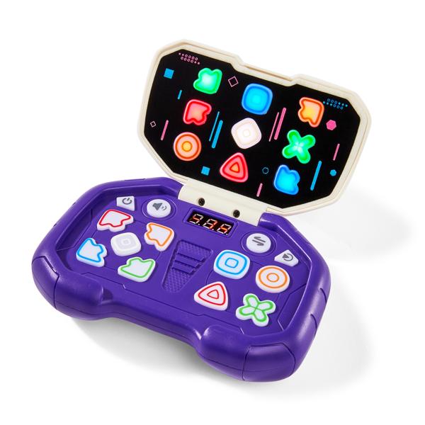 ToyMania Finger Dance Game