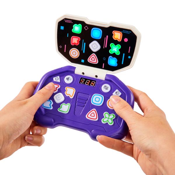 ToyMania Finger Dance Game