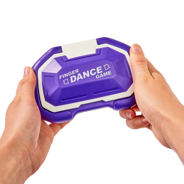 ToyMania Finger Dance Game