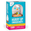 Hurry Up Chicken Butt Board Game
