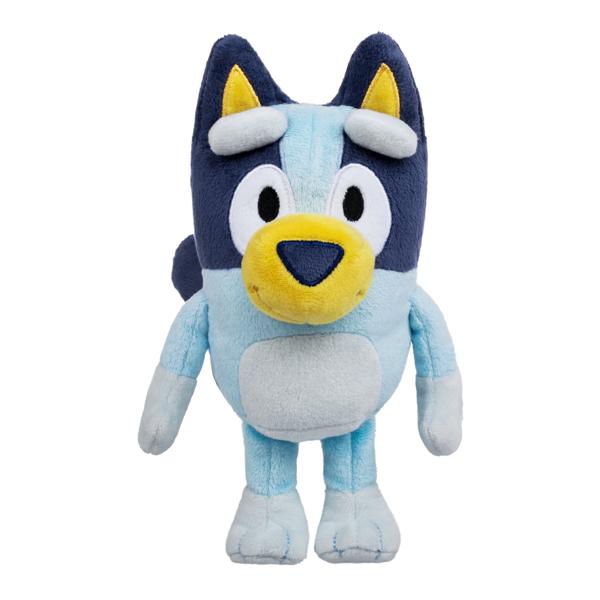 Bluey Plush Single Pack Family - Assorted