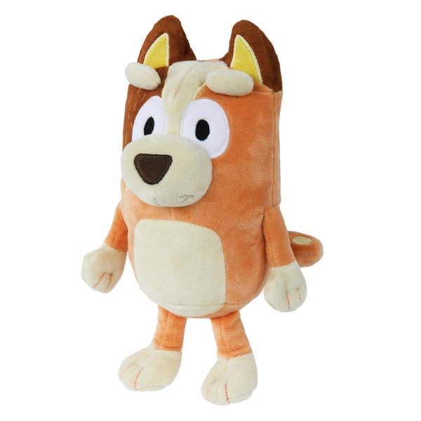 Bluey Plush Single Pack Family - Assorted